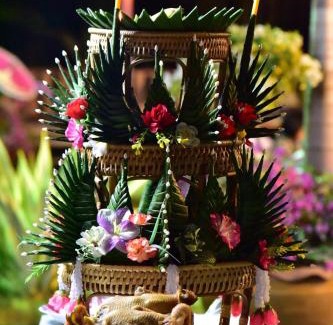 Pua Resort | Huensala Homestay