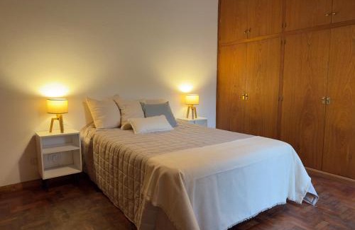 Chacras de Coria House | Huerto's House