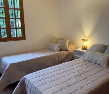 Chacras de Coria House | Huerto's House