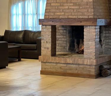 Chacras de Coria House | Huerto's House