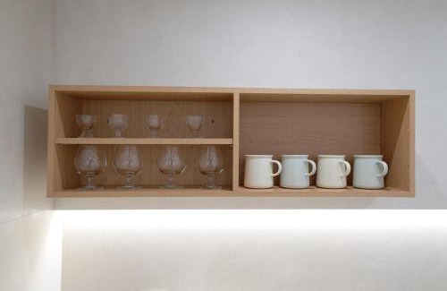 Yeonnam-dong Apartment | Hugainn Yeonnam J