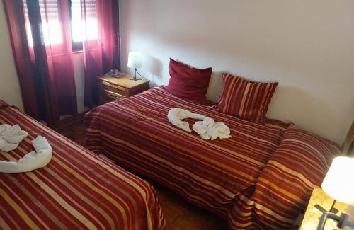 Seia Apartment | Huge 3 Bedrooms Balcony Flat for 8 pax