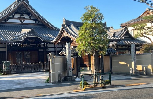 Nakano Apartment | Huge 3 rooms 2 different view. 10ppl/Shinjuku 2st.