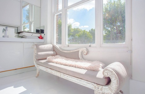 Kilburn House | HUGE 5 floors townhouse in central London NW6