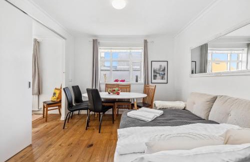 Downtown Apartment | Huge Apartment - Best Location - Large Patio