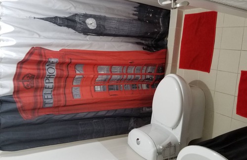 Project 8 Apartment | Huge Condo Stellar Place near INC Central 3Bdr 2Bath Condo