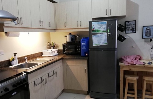 Project 8 Apartment | Huge Condo Stellar Place near INC Central 3Bdr 2Bath Condo