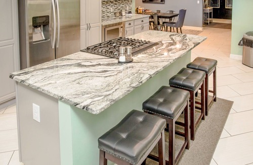 South Bend House | Huge Home and Yard Perfect For Groups & Families!