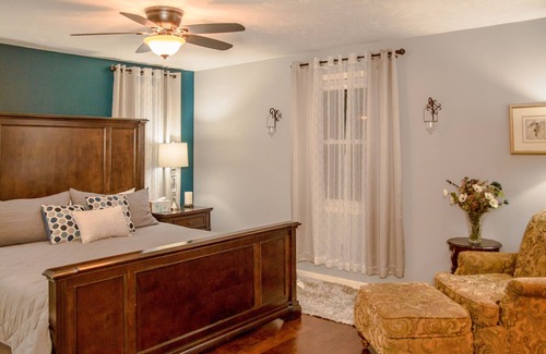 South Bend House | Huge Home and Yard Perfect For Groups & Families!