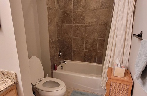 Shorewood House | HUGE space with room to spread out! Close to Excelsior and Lake Minnetonka.