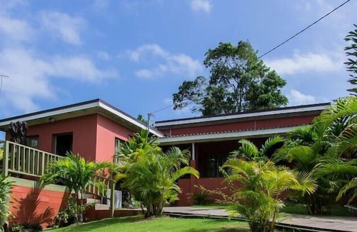Port Antonio Villa | Huge villa on two acres of grounds; close to beaches