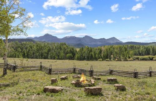 Placerville House | Hughes Ranch - Wilson Mesa, 70 Acres with Views upon Views