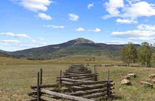 Placerville House | Hughes Ranch - Wilson Mesa, 70 Acres with Views upon Views
