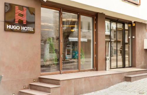 Varna City Centre Hotel | Hugo Hotel