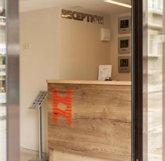 Varna City Centre Hotel | Hugo Hotel