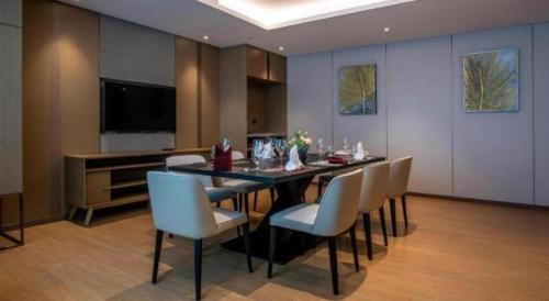 Baohe Hotel | Hui Feng Wan Yun Hotel Hefei