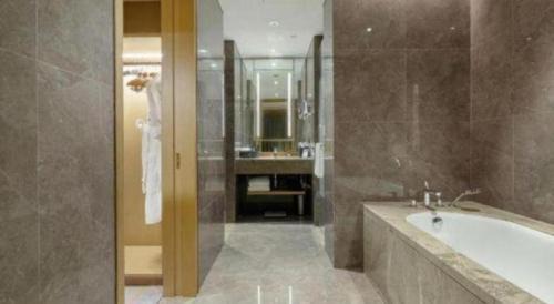 Baohe Hotel | Hui Feng Wan Yun Hotel Hefei