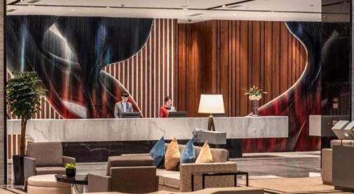 Baohe Hotel | Hui Feng Wan Yun Hotel Hefei