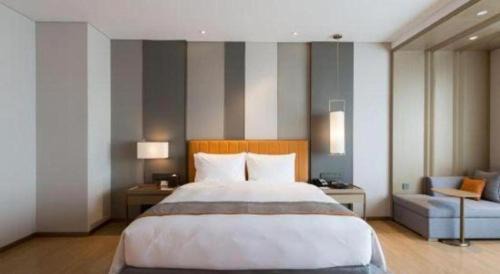 Baohe Hotel | Hui Feng Wan Yun Hotel Hefei