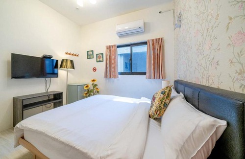 Sanxing House | Hui Yun B&B