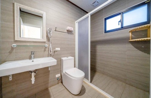 Sanxing House | Hui Yun B&B