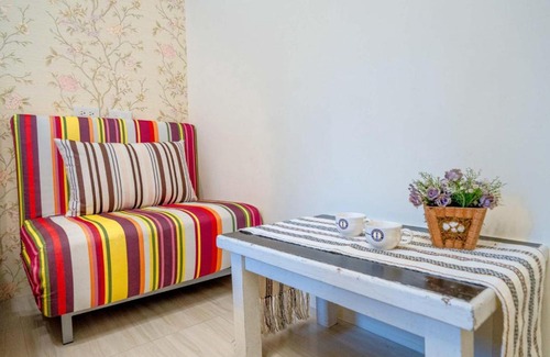 Sanxing House | Hui Yun B&B