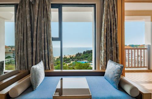 Huidong Resort | Huidong Regal Palace Resort