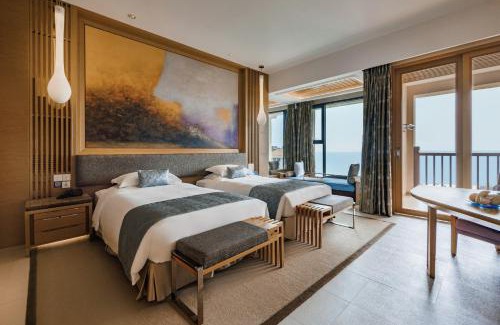 Huidong Resort | Huidong Regal Palace Resort