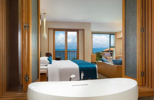 Huidong Resort | Huidong Regal Palace Resort