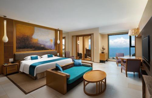 Huidong Resort | Huidong Regal Palace Resort