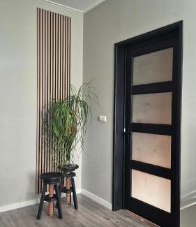 Leeuwarden Villa | Huis nummer 7 met sauna en 3 slaapkamers