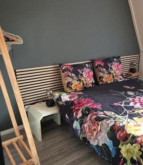 Leeuwarden Villa | Huis nummer 7 met sauna en 3 slaapkamers
