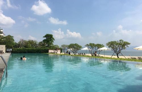 Huiyang Apartment | HuiZhou HuaYangNian Seaview Guesthouse