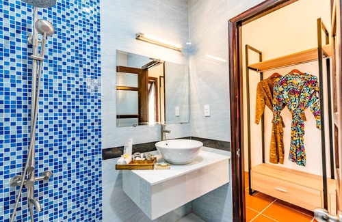Ganh Dau Resort | Hula Hula Beachfront Phu Quoc