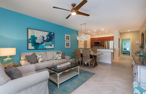 Wailea Villa | Hula On In to Beach House Chic Style, Click the Video tour below!