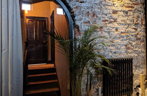 Hull Old Town Apartment | Hull Old Town - Grade II listed Georgian town house