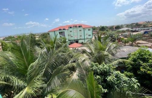 Kwabenyan House | Humble Grace guesthouse / Lodge