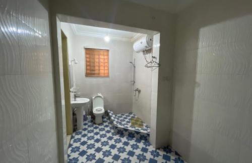 Kwabenyan House | Humble Grace guesthouse / Lodge