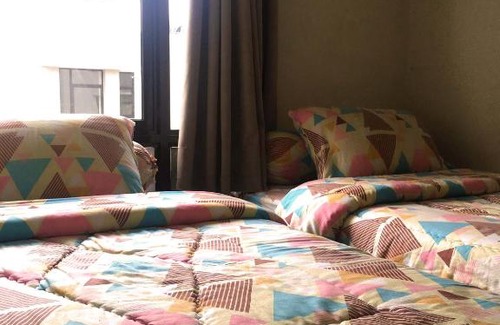 Pagedangan House | Humm Residence