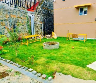 Kotagiri Hotel | Humming Bird By Brown Tree Resorts