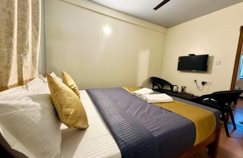 Kotagiri Hotel | Humming Bird By Brown Tree Resorts