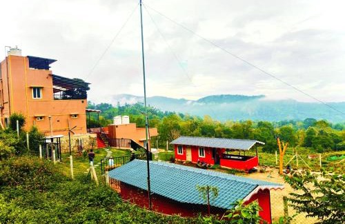 Kotagiri Hotel | Humming Bird By Brown Tree Resorts
