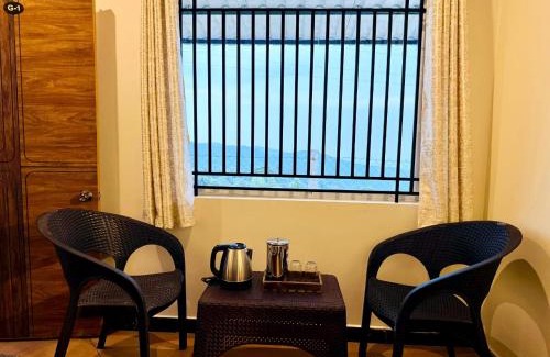 Kotagiri Hotel | Humming Bird By Brown Tree Resorts