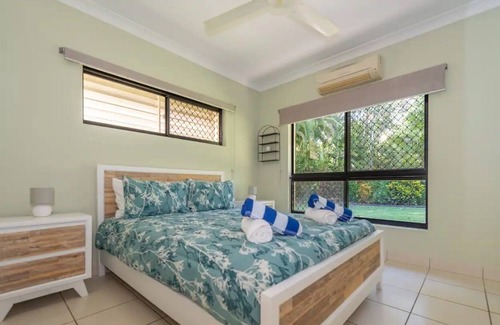 Humpty Doo House | Humpty Doo Hideaway