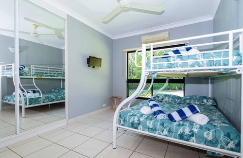 Humpty Doo House | Humpty Doo Hideaway