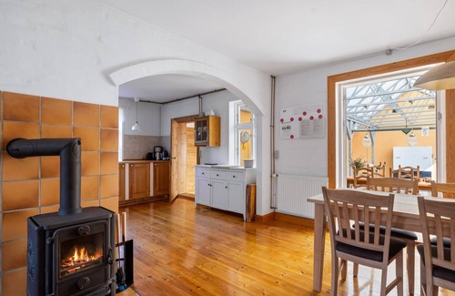 Langeland Municipality House | "Huno" - 2km from the sea by Interhome