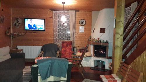 Zetea House | Hunor-Magor Vendégház