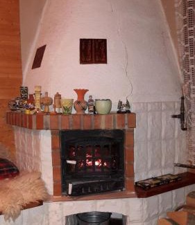 Zetea House | Hunor-Magor Vendégház