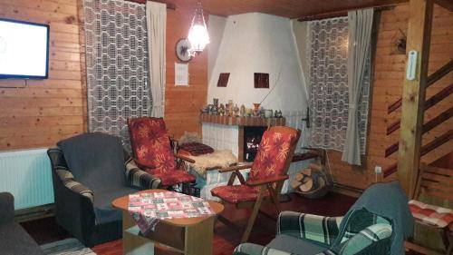 Zetea House | Hunor-Magor Vendégház