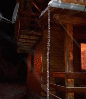 Zetea House | Hunor-Magor Vendégház